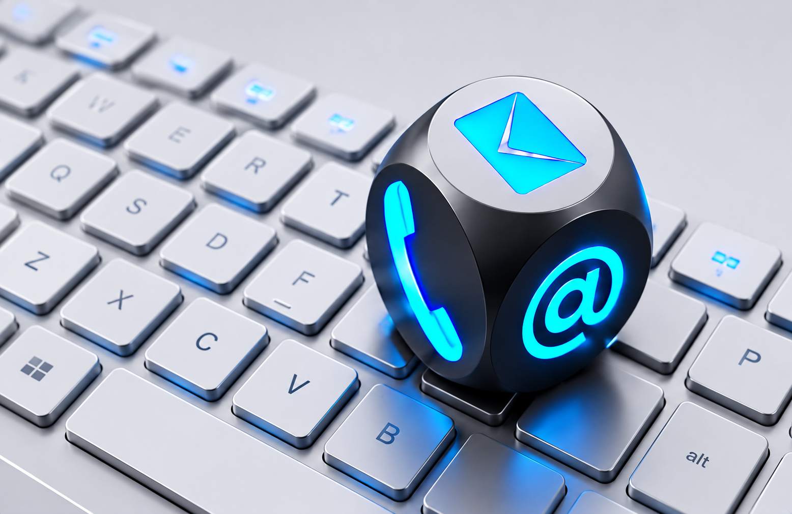 ZEA Automation Contact Support
